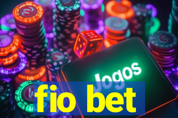 fio bet